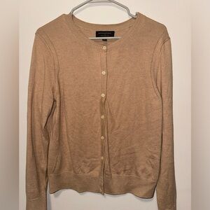 Banana Republic Cardigan Size Medium